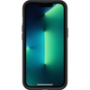 image:imageOtterBox Symmetry Series Series Antimicrobial Case with MagSafe for iPhone 1213 Pro Max  Navy Captain