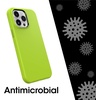 image:imageOtterBox Symmetry Series Series Antimicrobial Case with MagSafe for iPhone 14 Pro Max ONLY  Lime All Yours Green