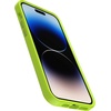 image:imageOtterBox Symmetry Series Series Antimicrobial Case with MagSafe for iPhone 14 Pro Max ONLY  Lime All Yours Green