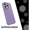 image:imageOtterBox Symmetry Series Series Antimicrobial Case with MagSafe for iPhone 14 Pro Max ONLY  You Lilac IT Purple