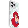 image:imageOtterBox Symmetry Series Series Clear Case with MagSafe for iPhone 14 Pro Max ONLY  Ariel Waves
