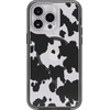 image:imageOtterBox Symmetry Series Series Clear Case with MagSafe for iPhone 14 Pro Max ONLY  Cow Print