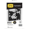 image:imageOtterBox Symmetry Series Series Clear Case with MagSafe for iPhone 14 Pro Max ONLY  Cow Print