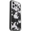image:imageOtterBox Symmetry Series Series Clear Case with MagSafe for iPhone 14 Pro Max ONLY  Cow Print