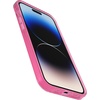 image:imageOtterBox Symmetry Series Series Clear Case with MagSafe for iPhone 14 Pro Max ONLY  Disco Cowgirl Pink