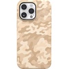 image:imageOtterBox Symmetry Series Series Graphics Case with MagSafe for iPhone 14 Pro Max ONLY  Sand Storm CAMO