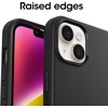 image:imageOtterBox Symmetry Series Series for iPhone 14 amp iPhone 13  You Lilac IT PurpleBlack