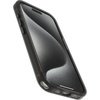 image:imageOtterBox Symmetry Series Soft Touch for MagSafe for iPhone 15 Pro  Beet It Purple Sleek Rubber Design Smooth Finish Camera Bumpers and Protective Screen Lip UltraThin Sleek iPhone CaseDark Echo