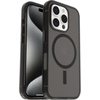 image:imageOtterBox Symmetry Series Soft Touch for MagSafe for iPhone 15 Pro  Beet It Purple Sleek Rubber Design Smooth Finish Camera Bumpers and Protective Screen Lip UltraThin Sleek iPhone CaseDark Echo
