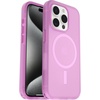 image:imageOtterBox Symmetry Series Soft Touch for MagSafe for iPhone 15 Pro  Lemon Pucker Green Sleek Rubber Design Smooth Finish Camera Bumpers and Protective Screen Lip UltraThin Sleek iPhone CaseBeet It
