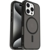 image:imageOtterBox Symmetry Series Soft Touch for MagSafe for iPhone 15 Pro  Lemon Pucker Green Sleek Rubber Design Smooth Finish Camera Bumpers and Protective Screen Lip UltraThin Sleek iPhone CaseDark Echo