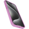 image:imageOtterBox Symmetry Series Soft Touch for MagSafe for iPhone 15 Pro Max  Beet It Purple Sleek Rubber Design Smooth Finish Camera Bumpers and Protective Screen Lip UltraThin Sleek iPhone CaseBeet It