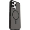 image:imageOtterBox Symmetry Series Soft Touch for MagSafe for iPhone 15 Pro Max  Beet It Purple Sleek Rubber Design Smooth Finish Camera Bumpers and Protective Screen Lip UltraThin Sleek iPhone CaseDark Echo