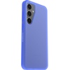 image:imageOtterBox Symmetry Series Soft Touch for Samsung Galaxy S24  Pacific Cobalt Blue Sleek Rubber Design Smooth Finish Camera Bumpers and Protective Screen Lip