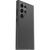 image:imageOtterBox Symmetry Series Soft Touch for Samsung Galaxy S24 Ultra  Dark Echo Black Sleek Rubber Design Smooth Finish Camera Bumpers and Protective Screen LipDark Echo