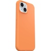 image:imageOtterBox Symmetry for MagSafe Case for iPhone 15  iPhone 14  iPhone 13 Shockproof Drop Proof Protective Thin Case 3X Tested to Military Standard Orange