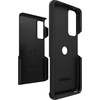 image:imageOtterBox TCL Stylus 5G Commuter Series Lite Case  Black Slim amp Tough PocketFriendly with Open Access to Ports and Speakers No Port CoversBlack
