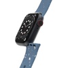 image:imageOtterBox TERRUS BAND for Apple Watch Series 8 amp 7 384041mm  OCEAN AND SAND Blue