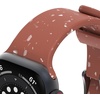 image:imageOtterBox TERRUS BAND for Apple Watch Series 8 amp 7 404142mm  CLAY AND SAND Red