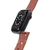 image:imageOtterBox TERRUS BAND for Apple Watch Series 8 amp 7 404142mm  CLAY AND SAND Red