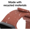 image:imageOtterBox TERRUS BAND for Apple Watch Series 8 amp 7 404142mm  CLAY AND SAND Red