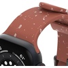 image:imageOtterBox TERRUS BAND for Apple Watch Series 8 amp 7 444546mm  CLAY AND SAND Red