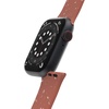 image:imageOtterBox TERRUS BAND for Apple Watch Series 8 amp 7 444546mm  CLAY AND SAND Red