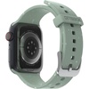 image:imageOtterBox TERRUS BAND for Apple Watch Series 8 amp 7 444546mm  MOSS AND SAND Green