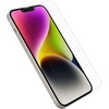 image:imageOtterBox TRUSTED GLASS Screen Protector for iPhone 14 Plus and iPhone 13 Pro Max Flawless Touch Response Fingerprint Resistant Precision Fit Vibrant Clarity