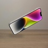 image:imageOtterBox TRUSTED GLASS Screen Protector for iPhone 14 Plus and iPhone 13 Pro Max Flawless Touch Response Fingerprint Resistant Precision Fit Vibrant Clarity