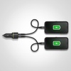 image:imageOtterBox USBC Fast Charge Dual Port Car Charger 50W Combined  Black