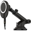 image:imageOtterBox Wireless Charger Dash amp Windshield Mount 20 for MagSafe  Black