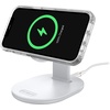 image:imageOtterBox Wireless Charging Stand 20 for MagSafe  White