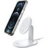 image:imageOtterBox Wireless Charging Stand 20 for MagSafe  White