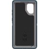 image:imageOtterBox Your Carrier to Confirm 5G Network Availability in Your Area Defender Series Case  Black Rugged amp Durable with Port Protection Includes Holster Clip KickstandGONE FISHIN WET WEATHERMAJOLICA BLUE