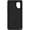 image:imageOtterBox Your Carrier to Confirm 5G Network Availability in Your Area Defender Series Case  Black Rugged amp Durable with Port Protection Includes Holster Clip KickstandBlack