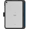 image:imageOtterBox iPad 10th Generation and iPad A16 Symmetry Series Folio Case  Coastal Evening BlueCoastal Evening