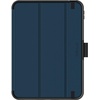 image:imageOtterBox iPad 10th Generation and iPad A16 Symmetry Series Folio Case  Coastal Evening BlueCoastal Evening