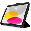 image:imageOtterBox iPad 10th Generation and iPad A16 Symmetry Series Folio Case  Starry Night Black