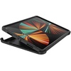 image:imageOtterBox iPad Pro 129inch 5th Generation iPad Pro 129inch 3rd Generation iPad Pro 129inch 4th Generation iPad Pro 129inch 6th Generation Defender Series Case  Black