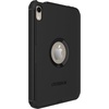 image:imageOtterBox iPad mini 6th Generation and iPad mini A17 Pro Defender Series Case  BlackPack of 1