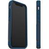 image:imageOtterBox iPhone 11 Commuter Series Case  BESPOKE WAY BLAZER BLUESTORMY SEAS BLUE slim amp tough pocketfriendly with port protectionBlue