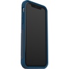 image:imageOtterBox iPhone 11 Commuter Series Case  Bespoke Way Blazer BlueStormy SEAS Blue Slim amp Tough PocketFriendly with Port Protection