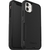 image:imageOtterBox iPhone 11 Commuter Series Case  Black Slim amp Tough PocketFriendly with Port Protection