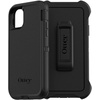 image:imageOtterBox iPhone 11 Defender Series Case  Black Rugged amp Durable with Port Protection Includes Holster Clip KickstandBlack