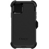image:imageOtterBox iPhone 11 Defender Series Case  Black Rugged amp Durable with Port Protection Includes Holster Clip KickstandBlack