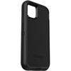 image:imageOtterBox iPhone 11 Defender Series Case  Black Rugged amp Durable with Port Protection Includes Holster Clip KickstandBlack