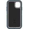 image:imageOtterBox iPhone 11 Defender Series Case  Black Rugged amp Durable with Port Protection Includes Holster Clip KickstandDark Blue
