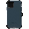 image:imageOtterBox iPhone 11 Defender Series Case  Black Rugged amp Durable with Port Protection Includes Holster Clip KickstandDark Blue