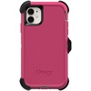 image:imageOtterBox iPhone 11 Defender Series Case  Black Rugged amp Durable with Port Protection Includes Holster Clip KickstandPink